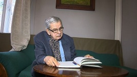 Tomas Venclova Tomas Venclova